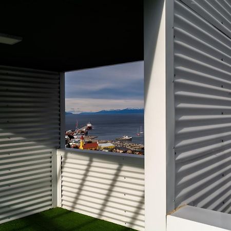 Skyline 2 Apartment Ushuaia Exterior photo