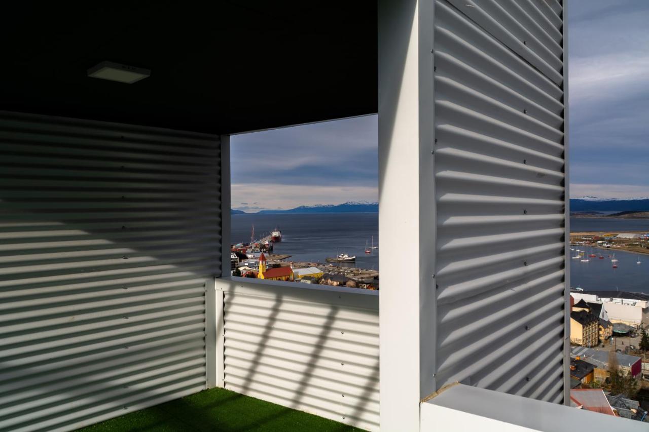 Skyline 2 Apartment Ushuaia Exterior photo